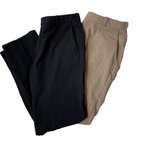 Van Heusen Other - Van Heusen Men’s Dress Pants Bundle, 33 x 32